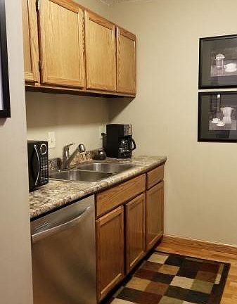 5th image of 1601 N Innsbruck Dr APT 158