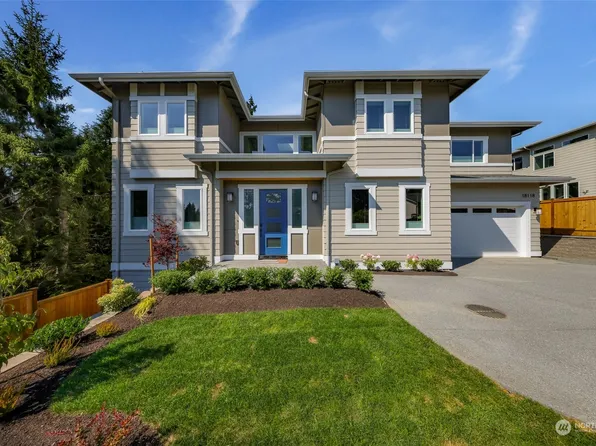 18118 40th Avenue W, Lynnwood, WA 98037