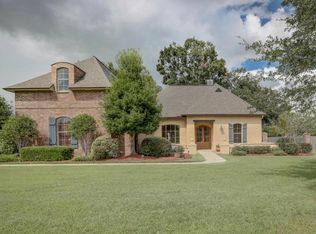 196 Channing Way, Sunset, LA 70584