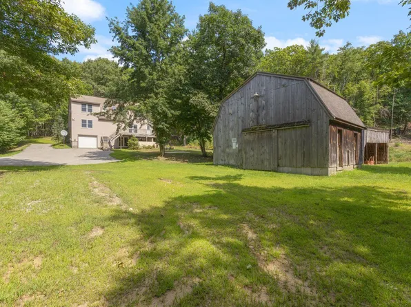 55 Joseph Way, Waterboro, ME 04030