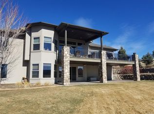 1061 Night Wind Cir, Castle Rock, CO 80104