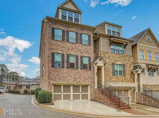 3117 Lawrenceburg Ln SE, Atlanta, GA 30339