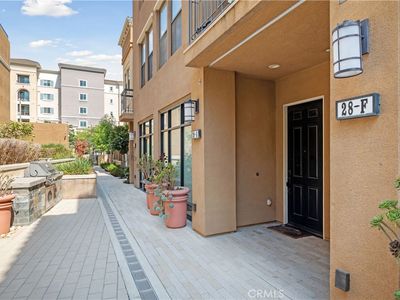 28 S 5th St APT F, Alhambra, CA, 91801