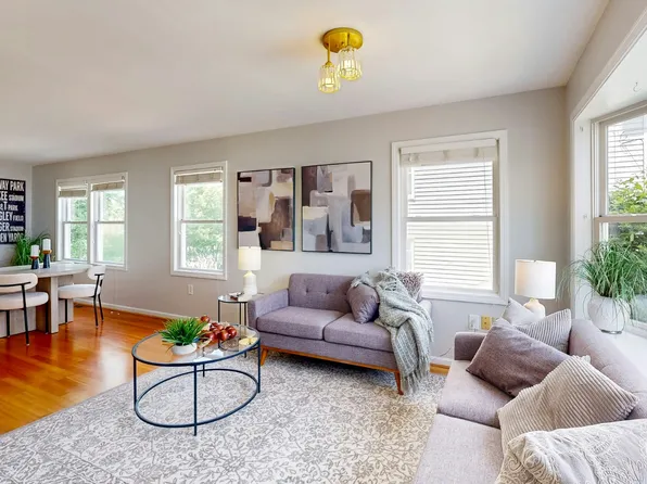 27 French St #27, Watertown, MA 02472