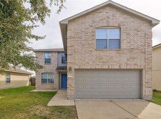 12737 Bella Pkwy, Manor, TX 78653