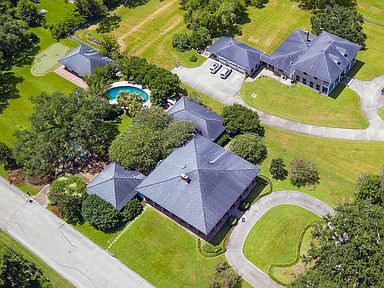 1405 Bayou Black Dr, Houma, LA 70360 | Zillow