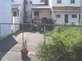 89 S Catawissa St, Mahanoy City, PA 17948