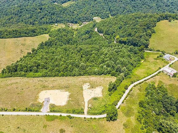 4th image of TRACT 6 Bundren Mountain Rd