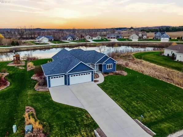 1919 Vincent DRIVE, Sheboygan, WI 53081