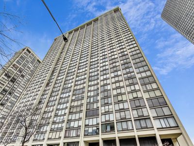 5445 N Sheridan Rd APT 1008, Chicago, IL, 60640