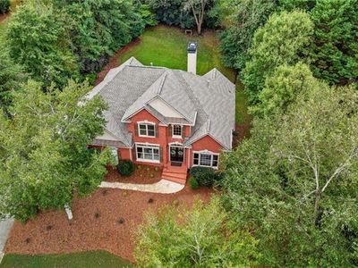 822 Lakeglen Dr, Suwanee, GA, 30024