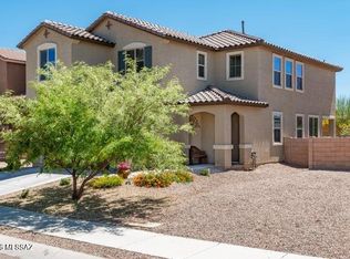 7976 S Dolphin Way, Tucson, AZ 85756