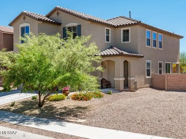 7976 S Dolphin Way, Tucson, AZ 85756