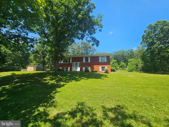 306 Sunnydale Dr, Keyser, WV 26726