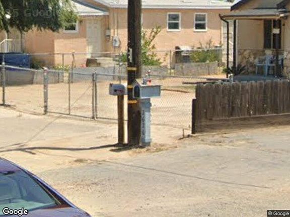 Exterior Address Verification