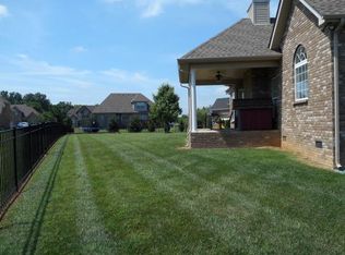 114 Marston Way, Christiana, TN 37037