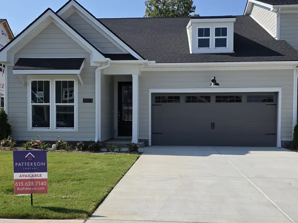 2313 Audubon Ln, Murfreesboro, TN 37128
