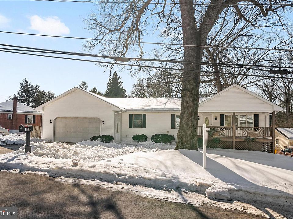 1st image of 1123 Oak View Dr