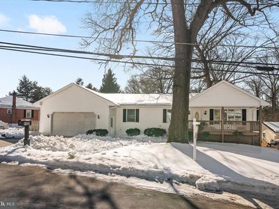 1123 Oak View Dr, Crownsville, MD, 21032