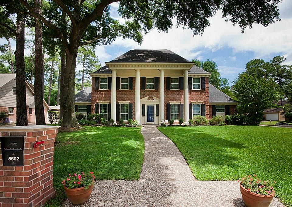5502 Pinewilde
