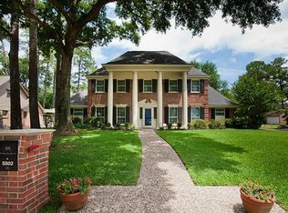 5502 Pinewilde Dr, Houston, TX 77066