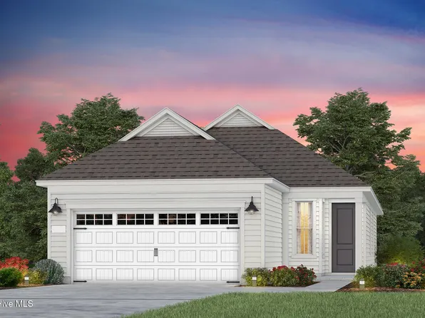 2616 Silverweed Court #142, Leland, NC 28479