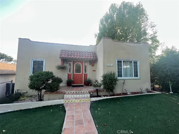 2348 Loy Ln, Los Angeles, CA 90041