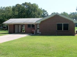 414 Lamar St, Maud, TX 75567