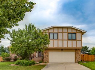 1404 Haar Ln, Elk Grove Village, IL 60007