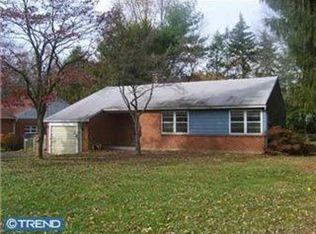 503 Toll Rd, Oreland, PA 19075