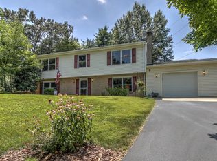 4023 Runnymeade Ln SW, Roanoke, VA 24018