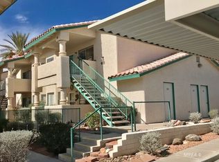 931 Mesquite Springs Dr UNIT 201, Mesquite, NV 89027