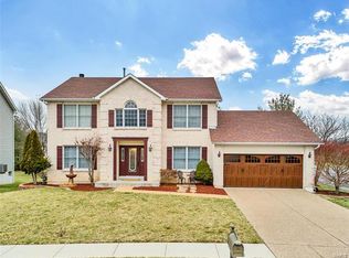 135 England Dr, O'Fallon, MO 63366