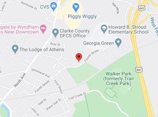 0 Fourth St, Athens, GA 30601