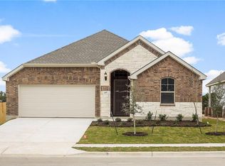 425 Sterling Ridge Dr, Leander, TX 78641