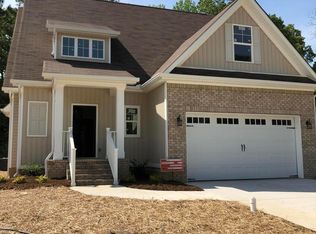 1871 Oakvale Dr #5, Chattanooga, TN 37421