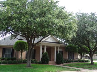 1 Ravens Ct, Wichita Falls, TX 76309