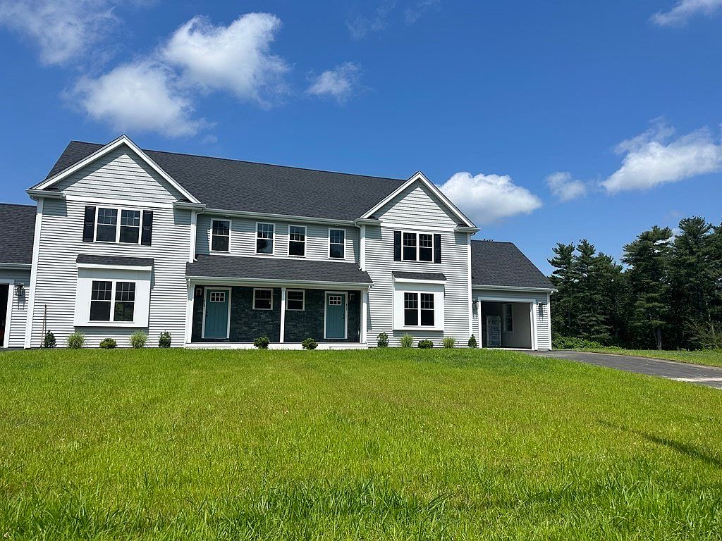 411413 South St, Foxboro, MA 02035 Zillow