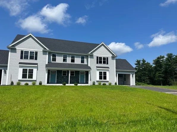 411-413 South St, Foxboro, MA 02035