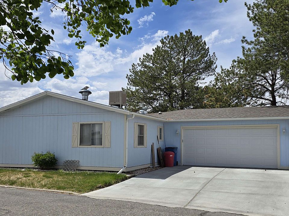 2nd image of 598 E Conestoga Cir #A