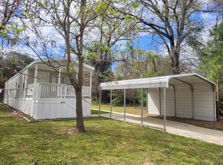 22744 Lakeway Hbr, Flint, TX 75762