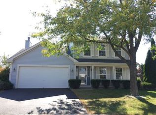 2303 Warm Springs Ct, Naperville, IL 60564