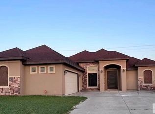 5441 Quail Trl, Brownsville, TX 78526
