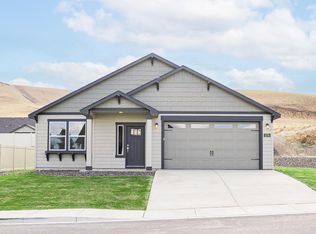 1574 W 68th Avenue Block LOT 7-2, Spokane, WA 99224