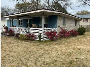 500 N Marble St, Rockmart, GA 30153