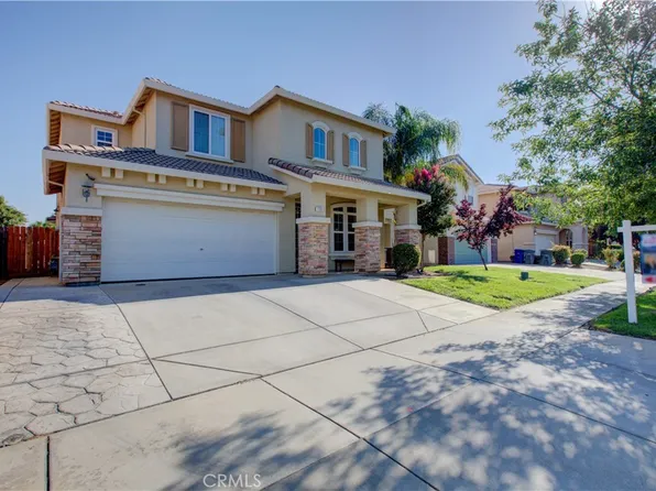 733 Chandon Dr, Merced, CA 95348