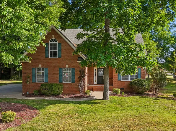 4901 Cally St, Murfreesboro, TN 37128