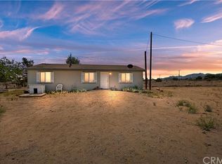 9476 Nevada Rd, Phelan, CA 92371