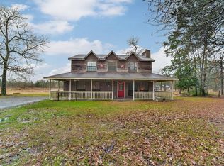 17926 Country Place Dr, Conroe, TX 77302