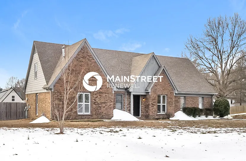 675 Collierville Arlington Rd — Photo 2